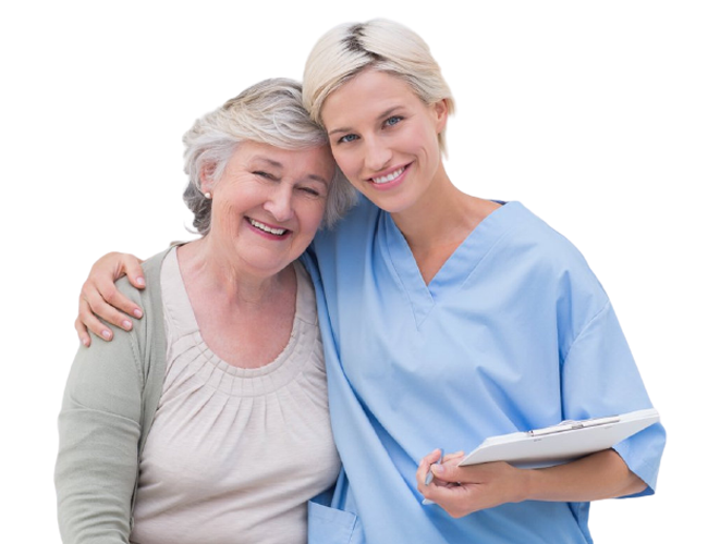 Курс подготовки младших медсестер в Сургуте