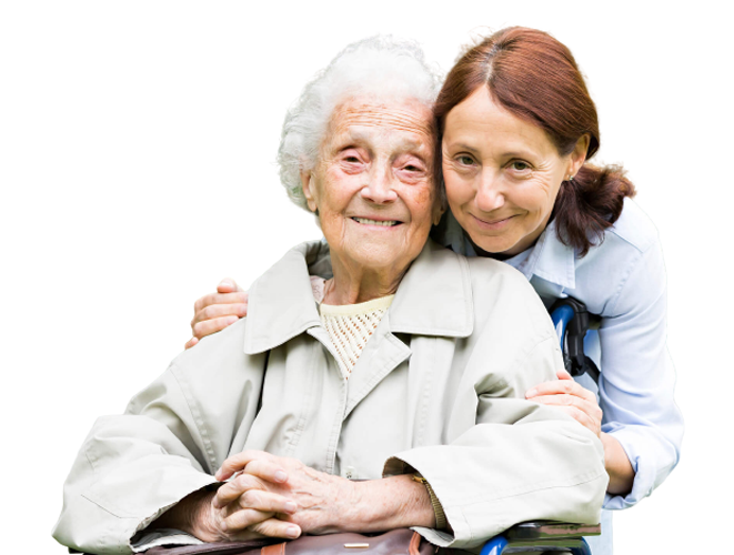 Курс патронажной сиделки (помощницы по уходу) в Сургуте