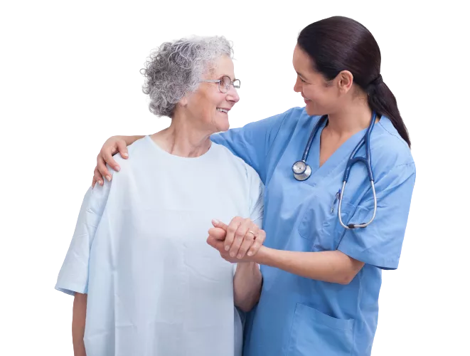 Курс младшей медсестры по уходу за больными в Сургуте